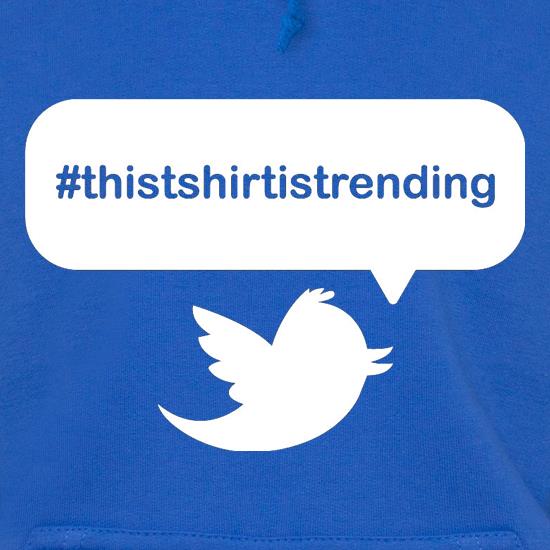 This T-Shirt Is Trending t shirt